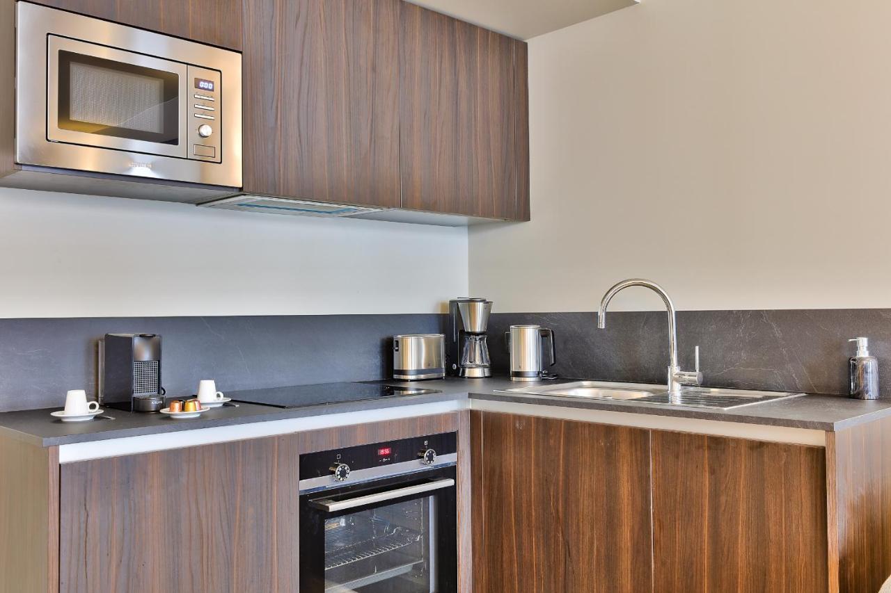 Апартаменты 131 - Urban Brand New 110M2 Beautiful Flat In Montorgueil Париж Экстерьер фото