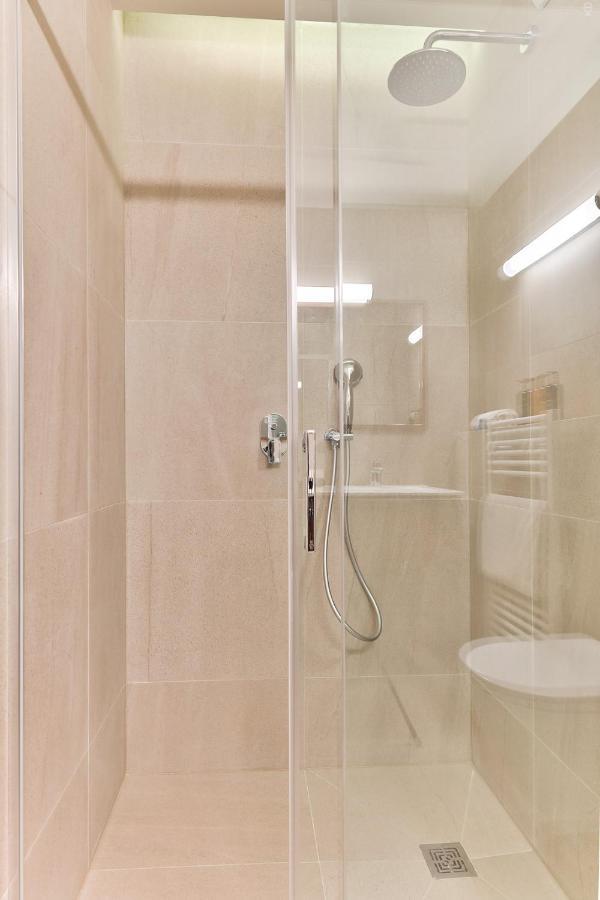 Апартаменты 131 - Urban Brand New 110M2 Beautiful Flat In Montorgueil Париж Экстерьер фото